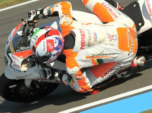bsb assen fp1 2