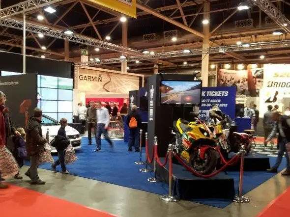 bsb assen pre 2012 2