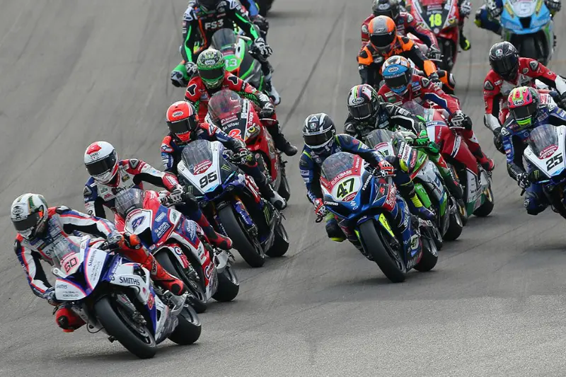 bsb assen start 2018