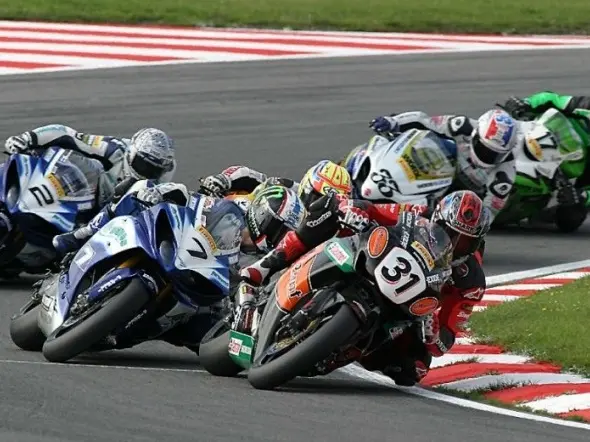 bsb brands hatch hmplant muggas