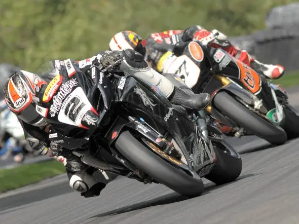 bsb brookes byrne 2011
