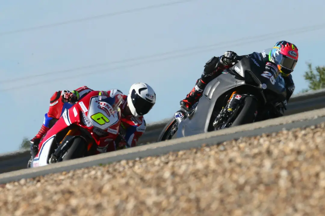 bsb brookes fores test monteblanco