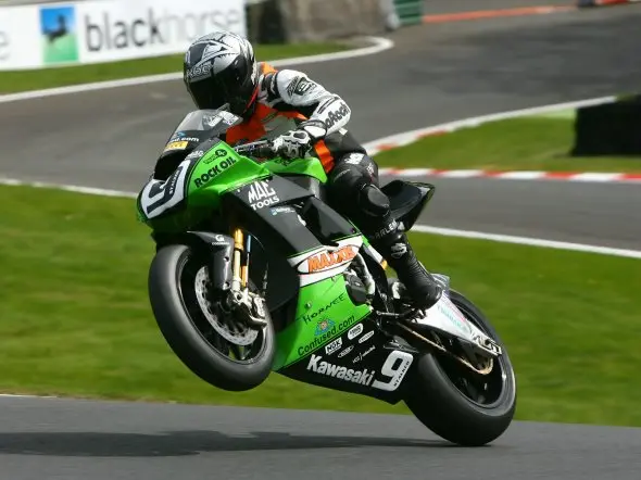 bsb chriswalker mountain cadwell