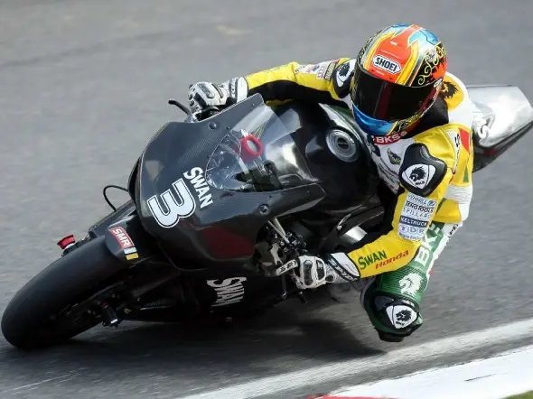bsb easton cadwell test 2010