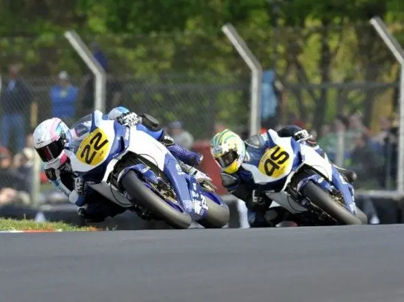 bsb evo class preview oulton park