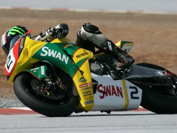 bsb james ellison swanhonda livery