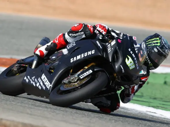 bsb jhopkins test suzuki cartagena