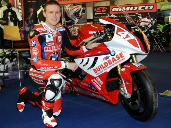 bsb john laverty bmw launch