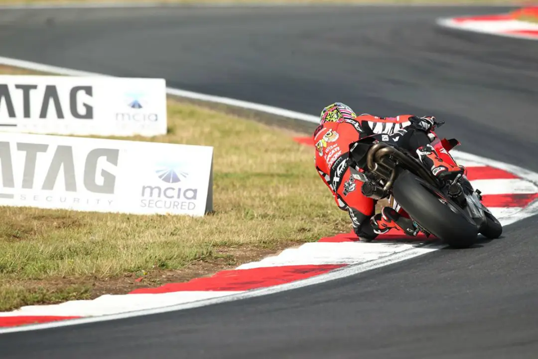 bsb josh brookes snetterton 2019