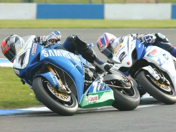 bsb laverty brookes donington 2012