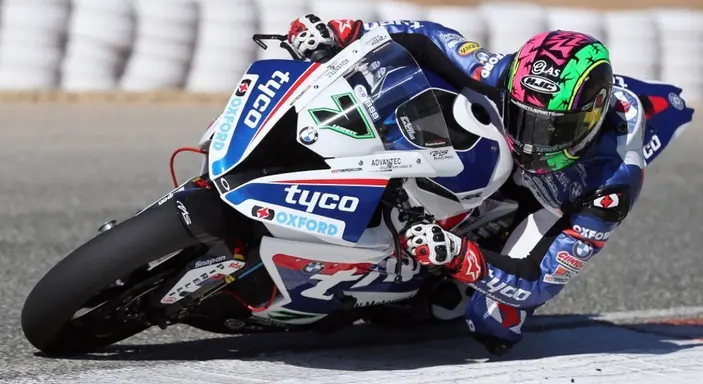 bsb laverty