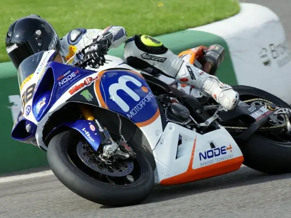 bsb lorisbaz test motorpoint 2