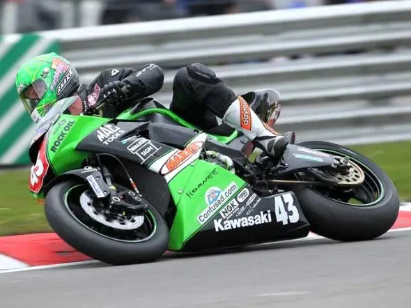 bsb mh kawasaki 2