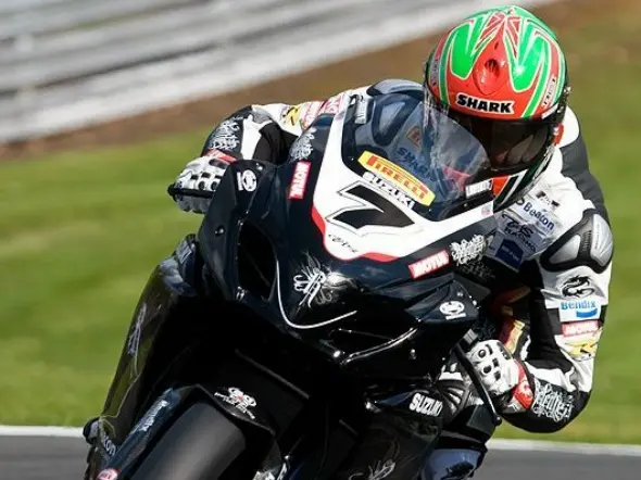 bsb michael laverty relentlesswin