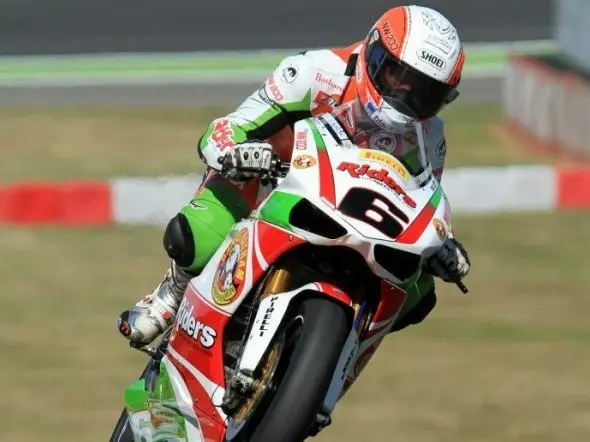 bsb michael rutter bsb bhatch 2010