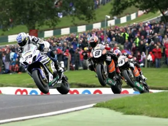 bsb mountain cadwellpark
