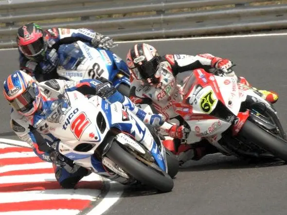 bsb post brands hatch gp 2013