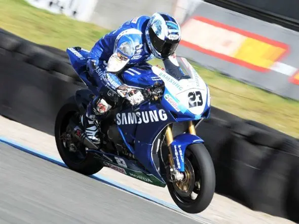 bsb pre test oulton park 2013 2