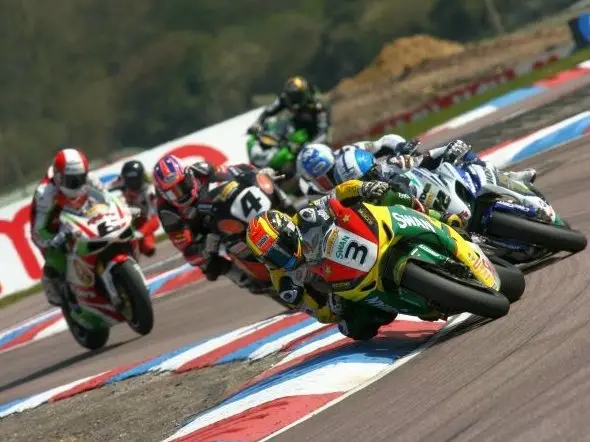 bsb preview snetterton