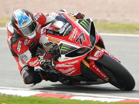 bsb qp oulton park 2013 2