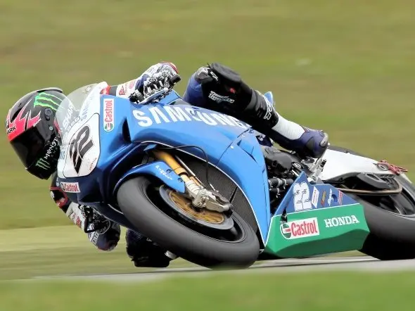 bsb qualifying assen 2013 1