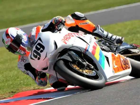 bsb qualifying brands hatch indy 2012 2
