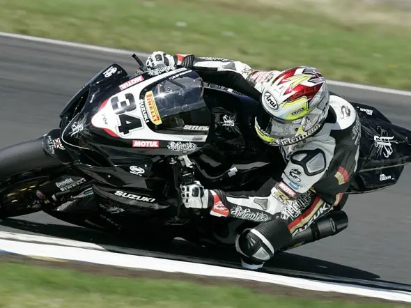bsb relentlesstas suzuki seeley 2010