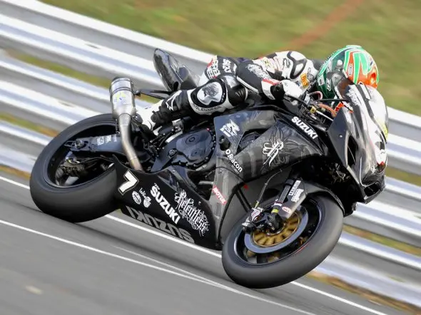 bsb relentlessuzuki gsxr 2010