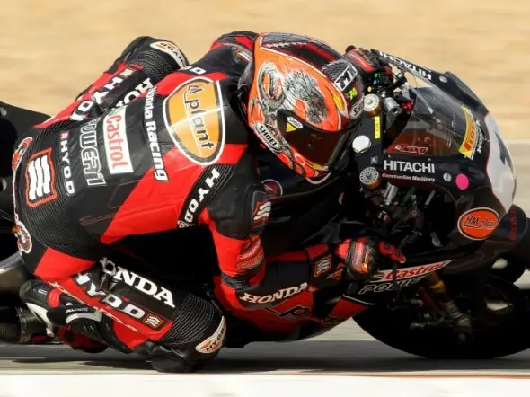 bsb ryuichi kiyonari 2011 test spain