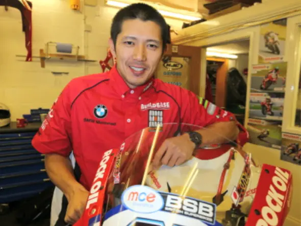 bsb ryuichi kiyonari buildbase bmw motorrad 2