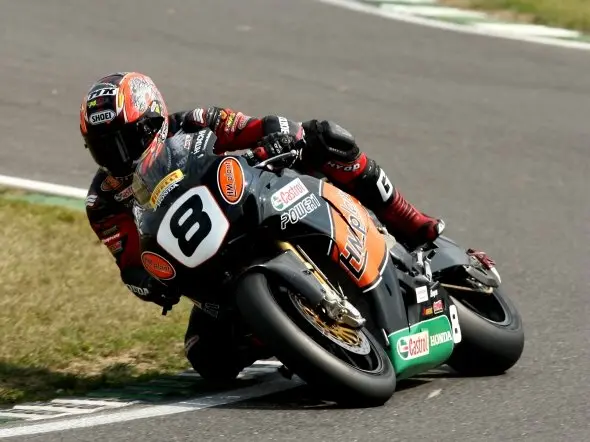 bsb ryuichi kiyonari preview snetterton
