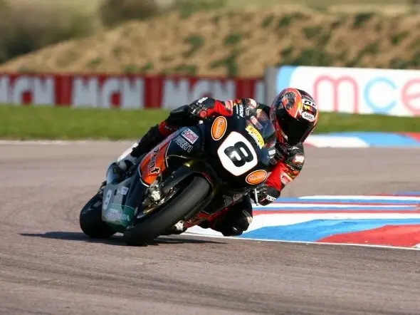 bsb ryuichikiyonari chicane thruxton