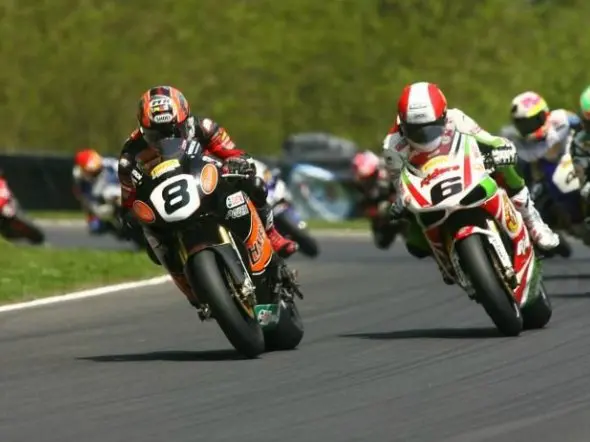 bsb showdown rutter kiyonari