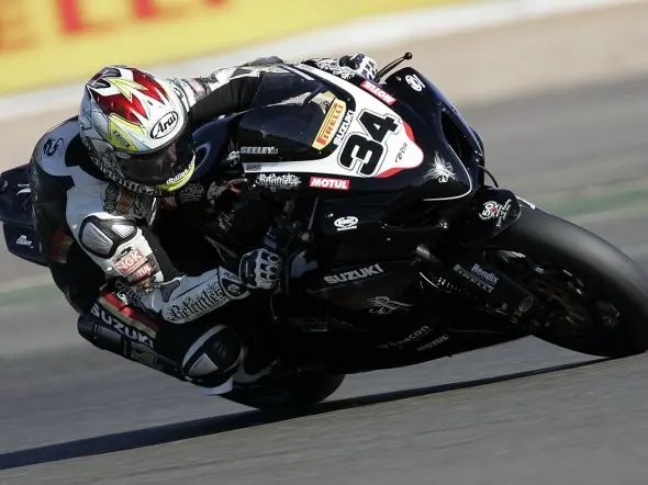 bsb silverstone alastair seeley 2010
