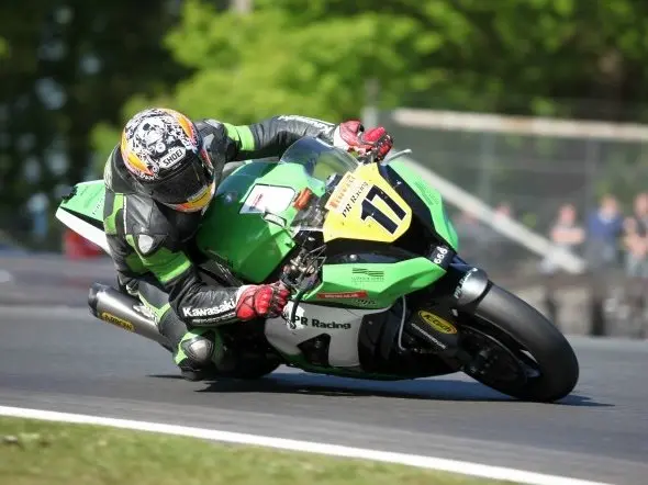 bsb simon andrews