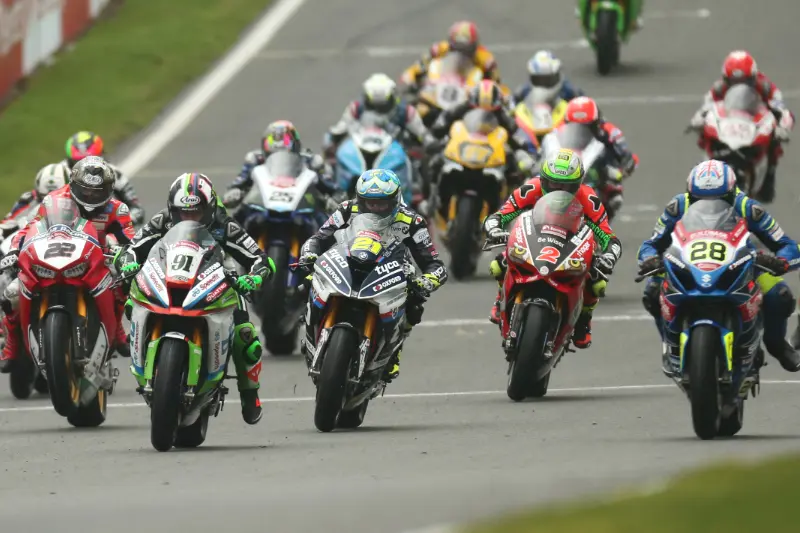 bsb start brandshatchindy 2018