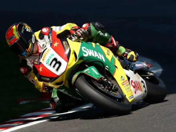 bsb stuart easton cadwell 2010