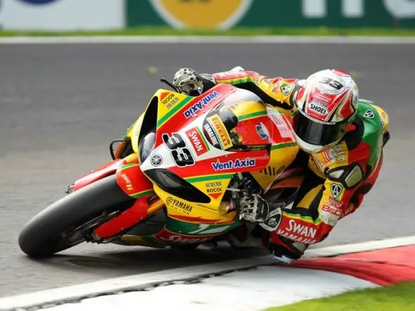 bsb swan yamaha pre 2012 1
