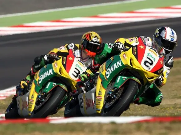 bsb swanhonda ellison easton
