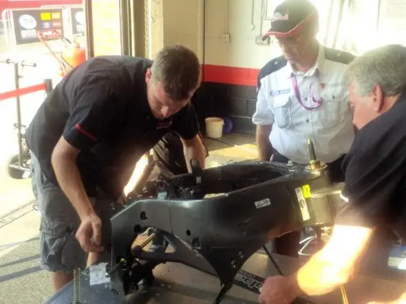 bsb technical 2013 2
