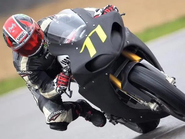bsb test brandshatch review 2