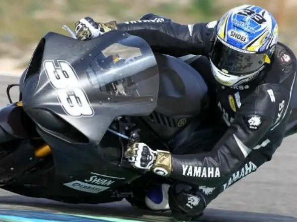 bsb test cartagena day3 2