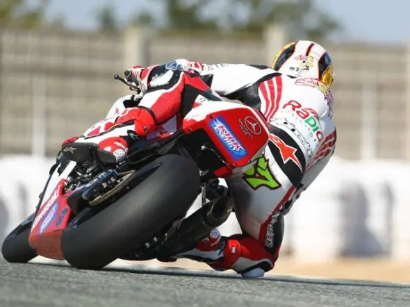 bsb test cartagena pbm kawasaki 2