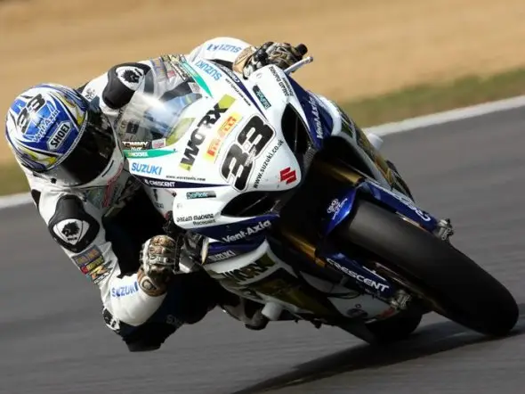 bsb tommyhill crescent brandshatch
