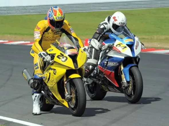 bsb winter test 2012