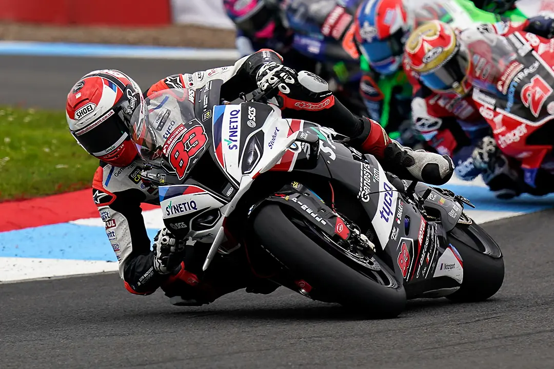 buchan races knockhill 2021