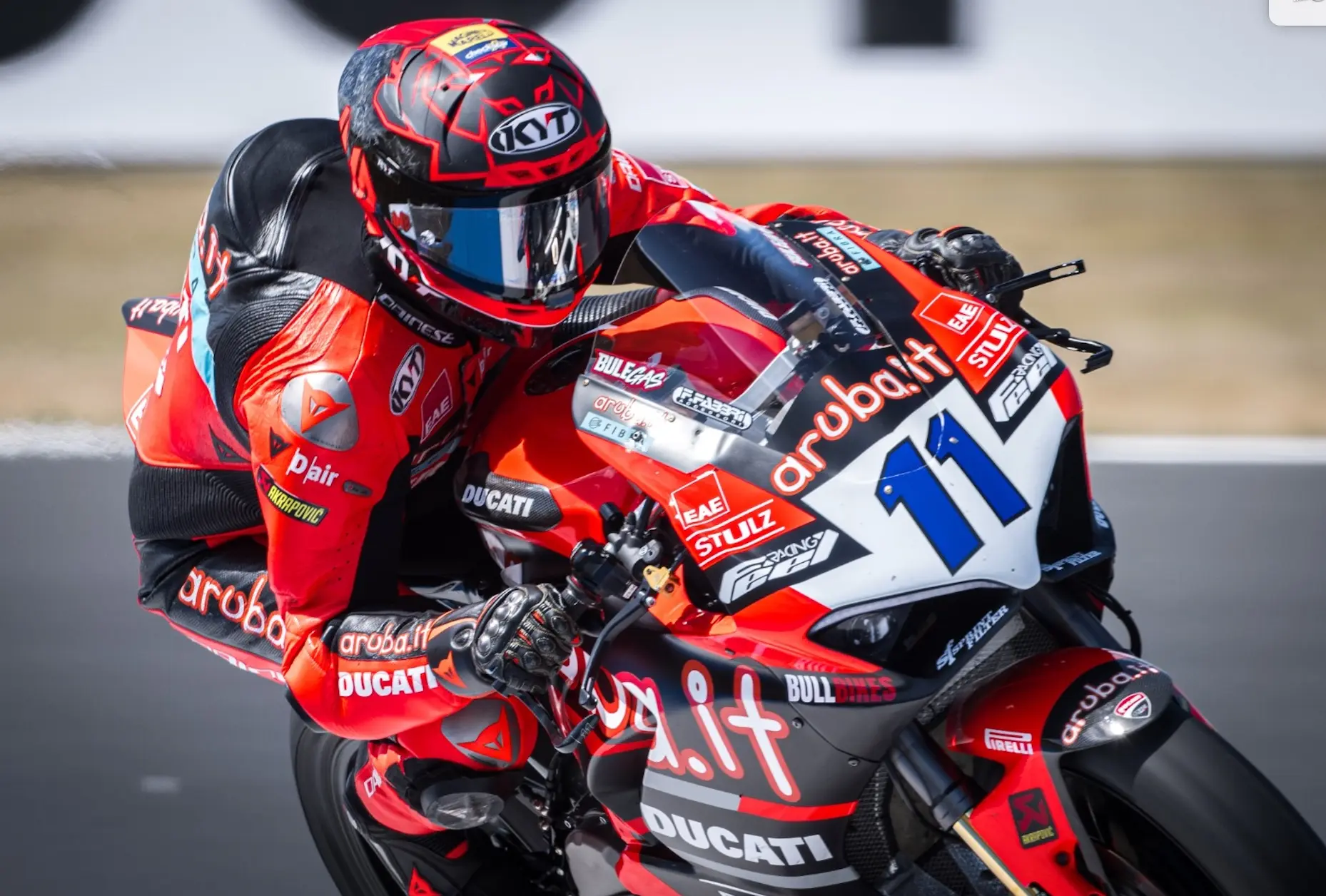 bulega 2