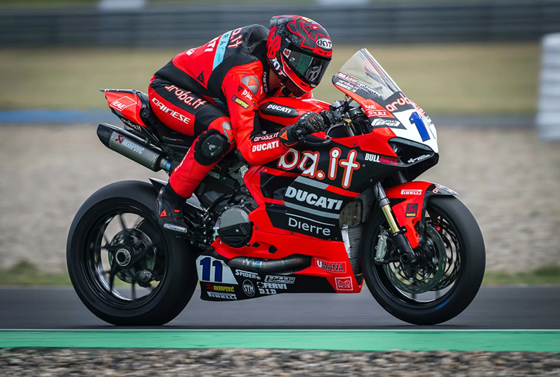 bulega 2