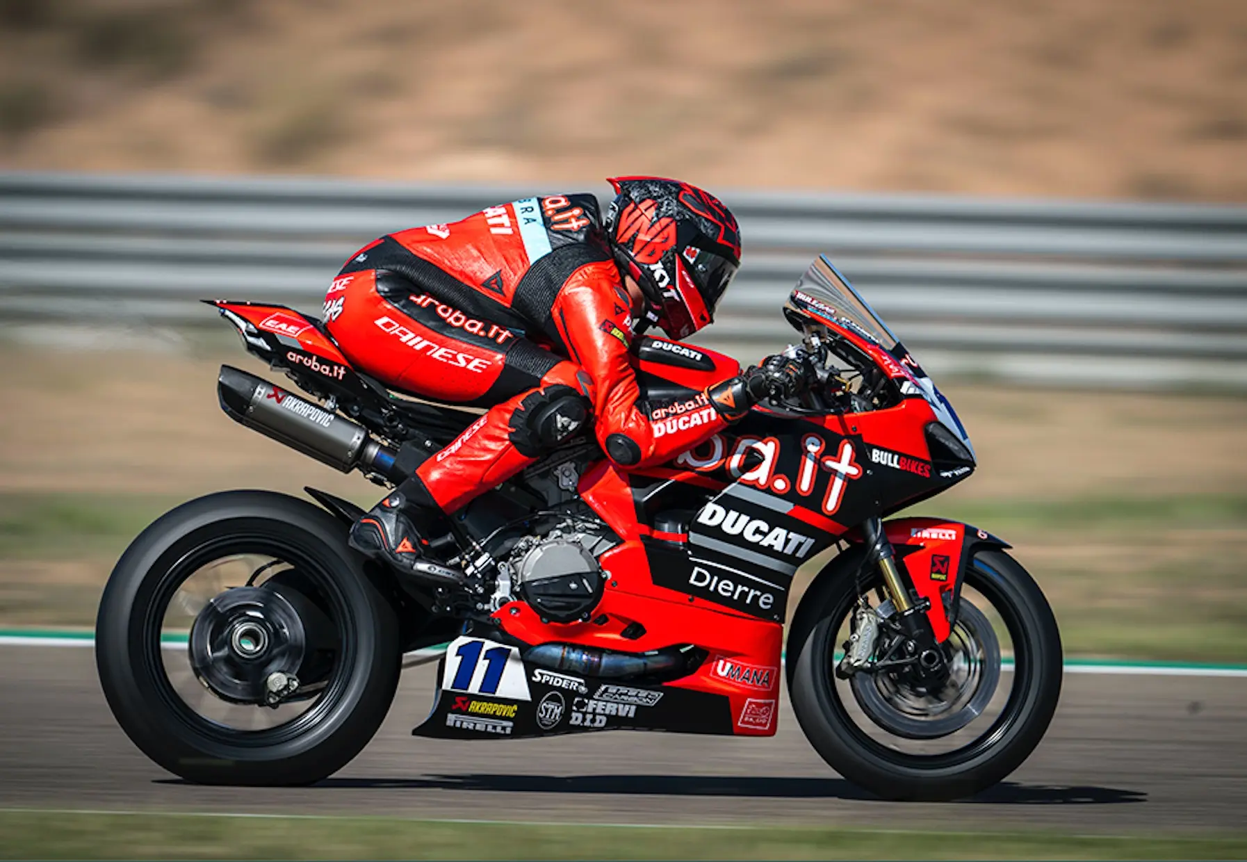 bulega 2