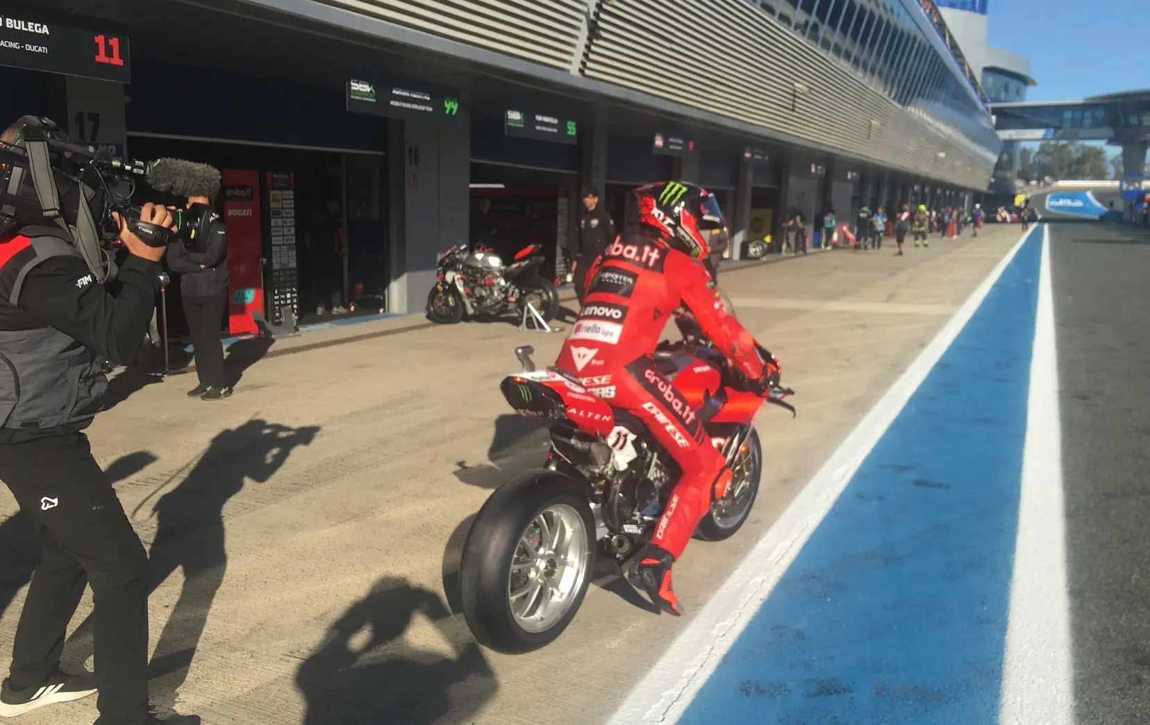bulega